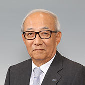 Tamio Fukuda