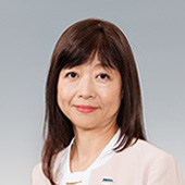 Yasuko Kobashikawa