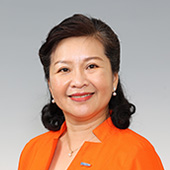Wong Lai Yong