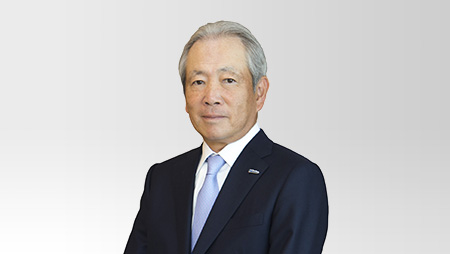 總裁寄語
