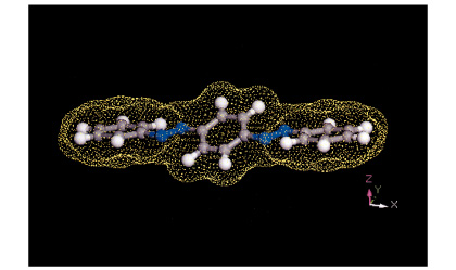 電子態理論計算