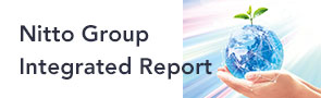 Nitto Group Integrated Report