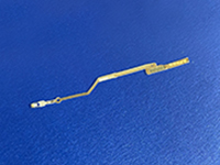 薄膜金屬基板 CISFLEX?