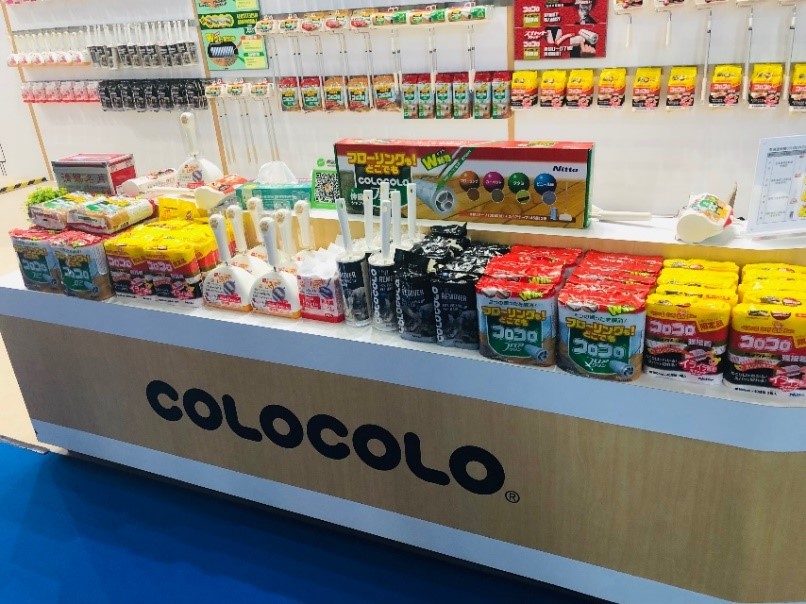 COLOCOLO?各系列產品