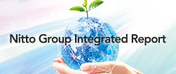 Nitto Group Integrated Report