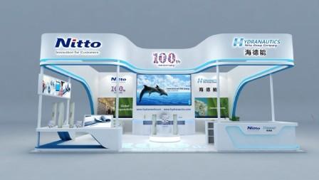 2018上海國際水展（AQUATECH CHINA），邀您蒞臨