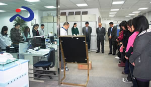 社會捐贈（廈門）