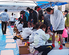 纏護膝膠帶服務