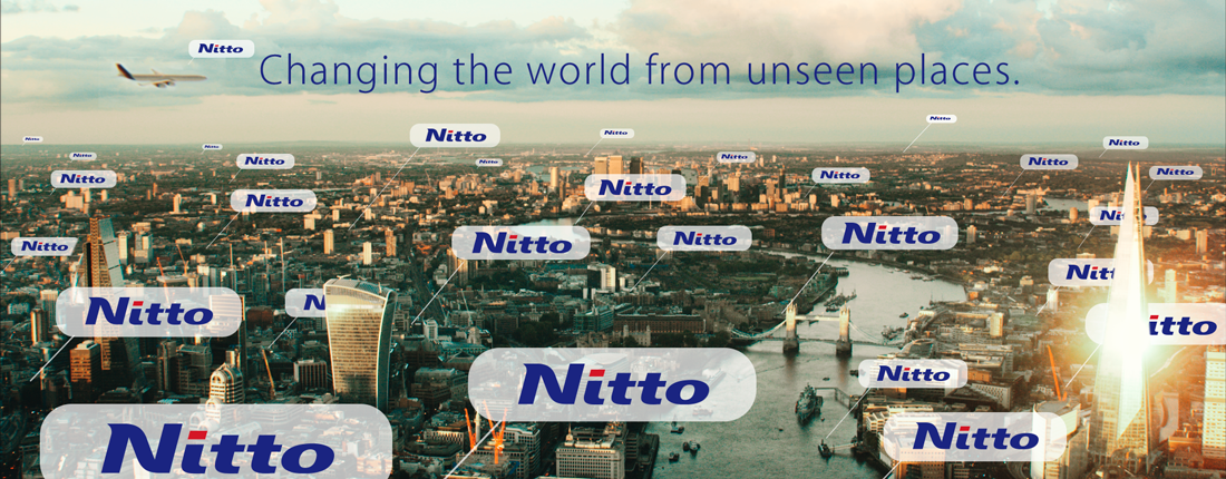 Changing the world from unseen places.