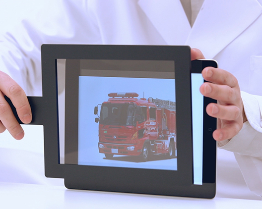 Nitto Innovation Lab